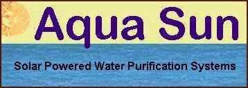 Aqua Sun International