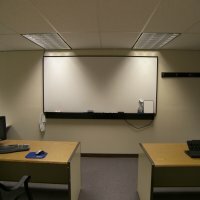 Training Area