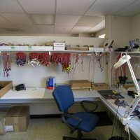 Wire Area