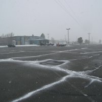 Parking Area