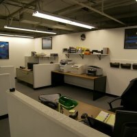 Front Office