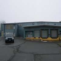 Main Building