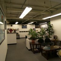 The Waiting Area
