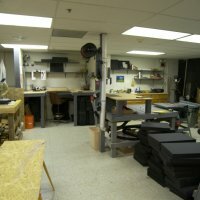 Cutting Room
