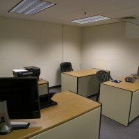 Training Area