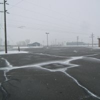 Parking Area