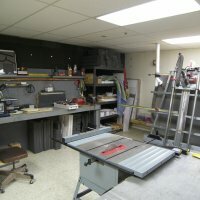 Cutting Room
