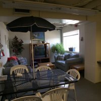 Aqua Sun Cafe