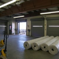 Loading Dock